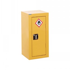 Express Hazardous Storage Cabinet Size 1 Extra Small